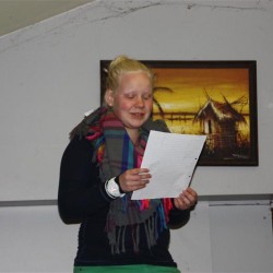 Weeekend - Toneelvereniging Plankenkoorts 